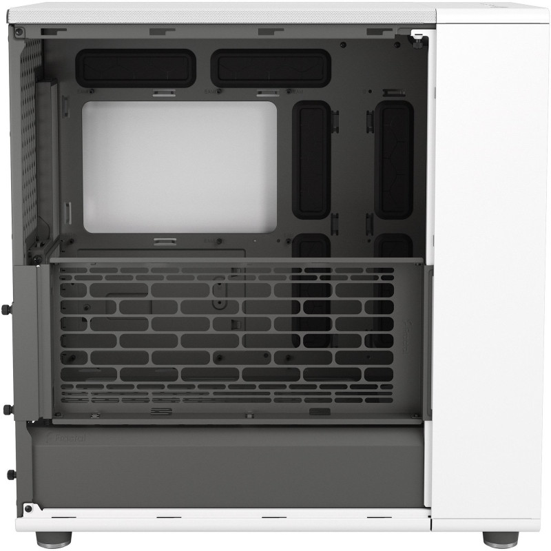Корпус Fractal Design North XL Chalk White (FD-C-NOR1X-03)