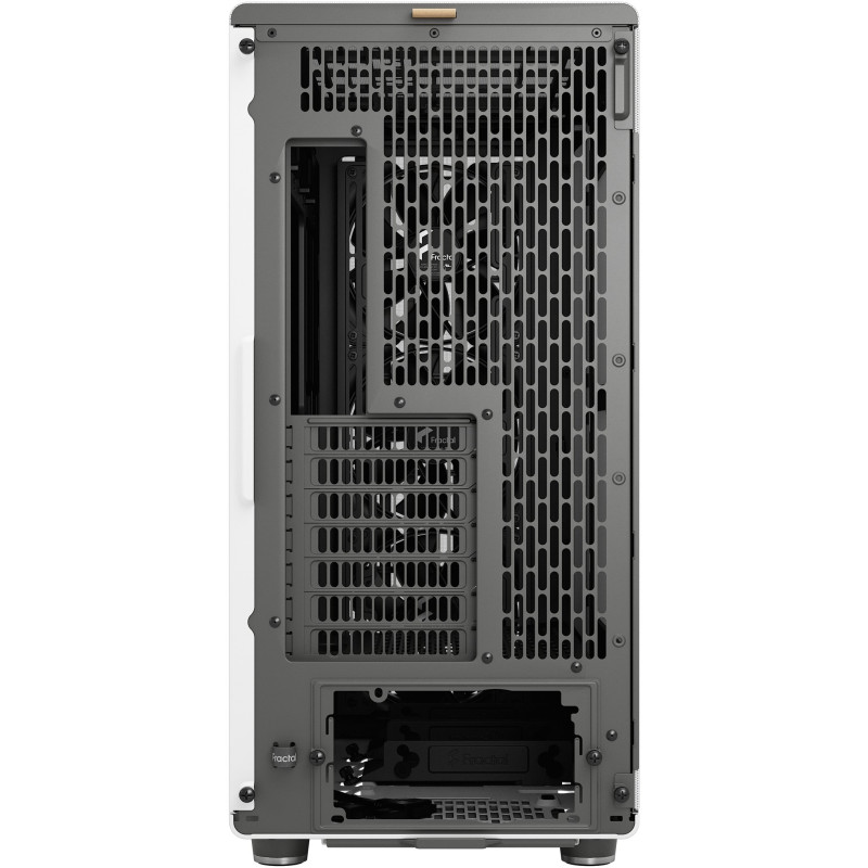Корпус Fractal Design North XL Chalk White (FD-C-NOR1X-03)