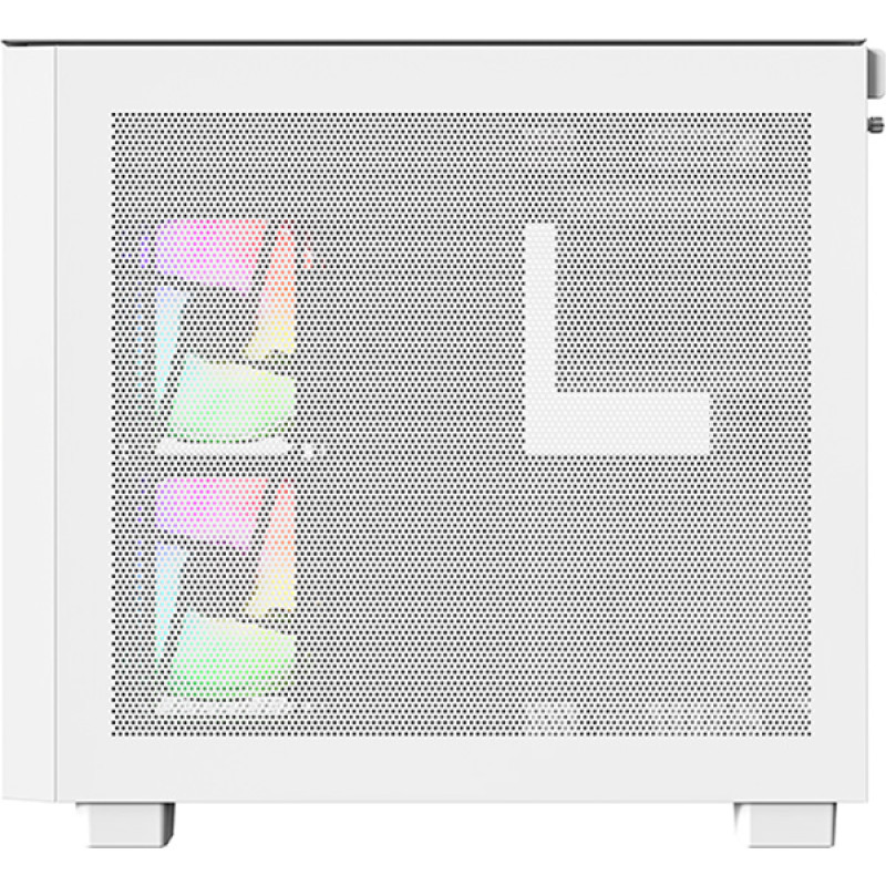 Корпус MONTECH KING 65 PRO (W)