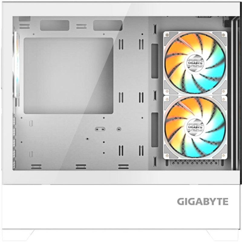 Корпус GIGABYTE GB-C201PI ICE