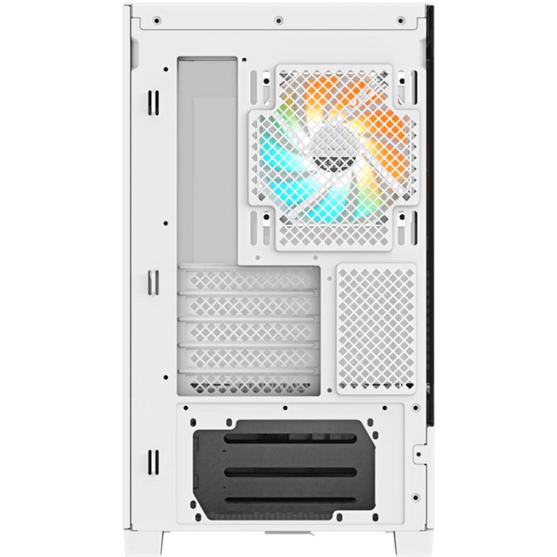 Корпус GIGABYTE GB-C201PI ICE