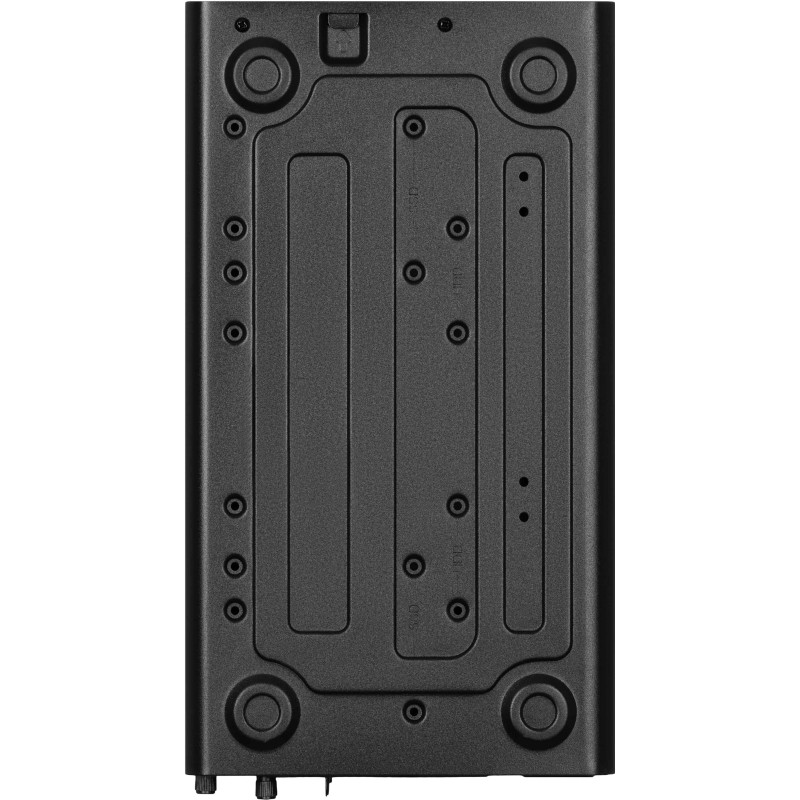 Корпус 2E Credo V500B (2E-V500B)