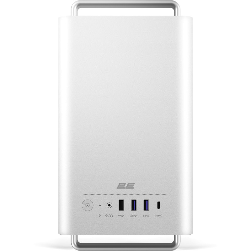 Корпус 2E Credo Mesh V300W-MH