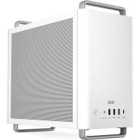 Корпус 2E Credo Mesh V300W-MH