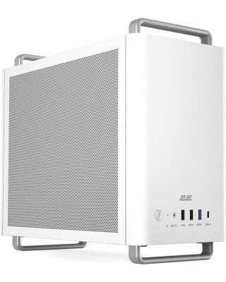 Корпус 2E Credo Mesh V300W-MH