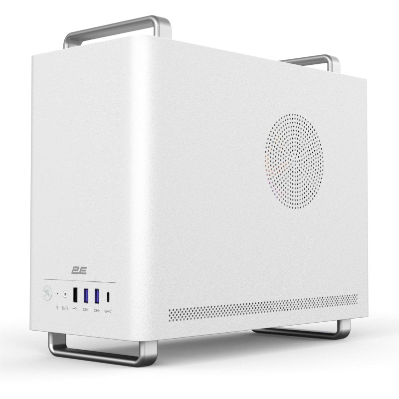 Корпус 2E Credo Mesh V300W-MH