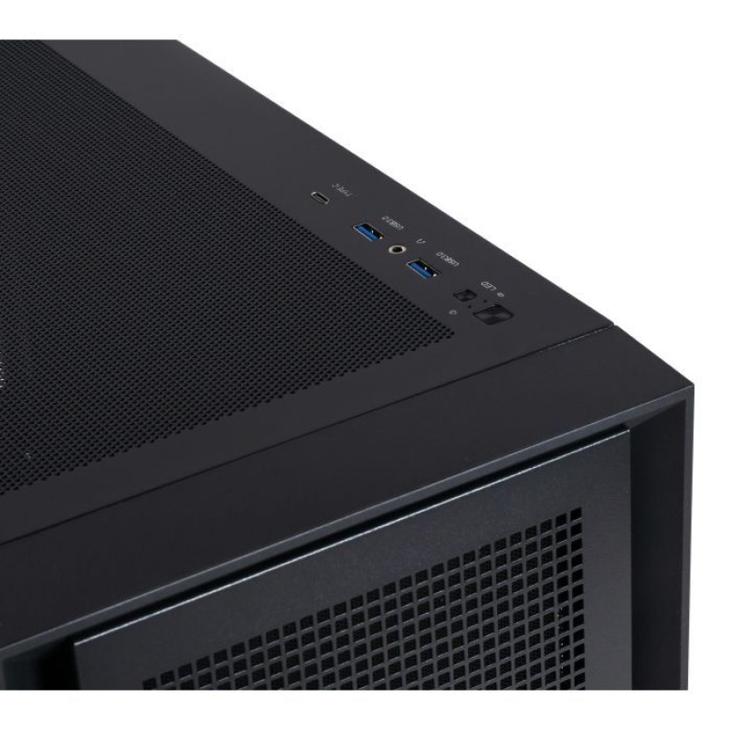 Корпус для ПК Vinga Sentinel