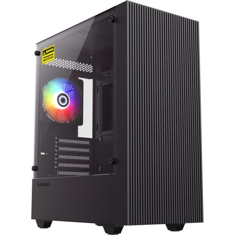 Корпус GAMEMAX EDGE