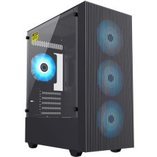 Корпус GAMEMAX EDGE