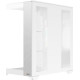 Корпус OCYPUS DELTA C74 ARGB WH (DELTA-C74-WHD200XX-GL) 