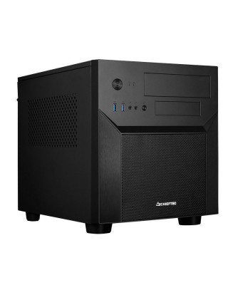 Корпус Chieftec Gaming Cube (CI-02B-OP)