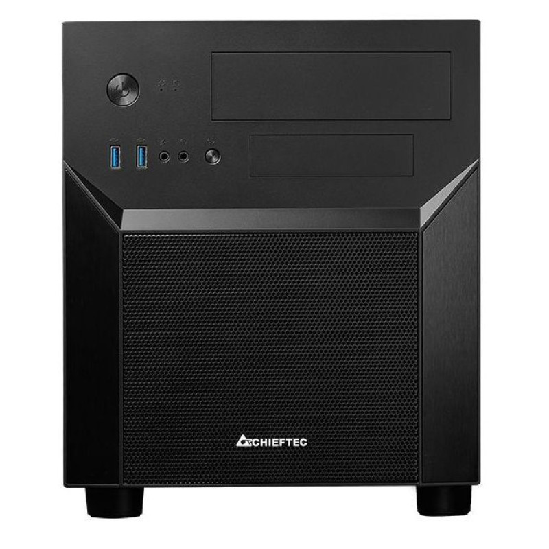 Корпус Chieftec Gaming Cube (CI-02B-OP)