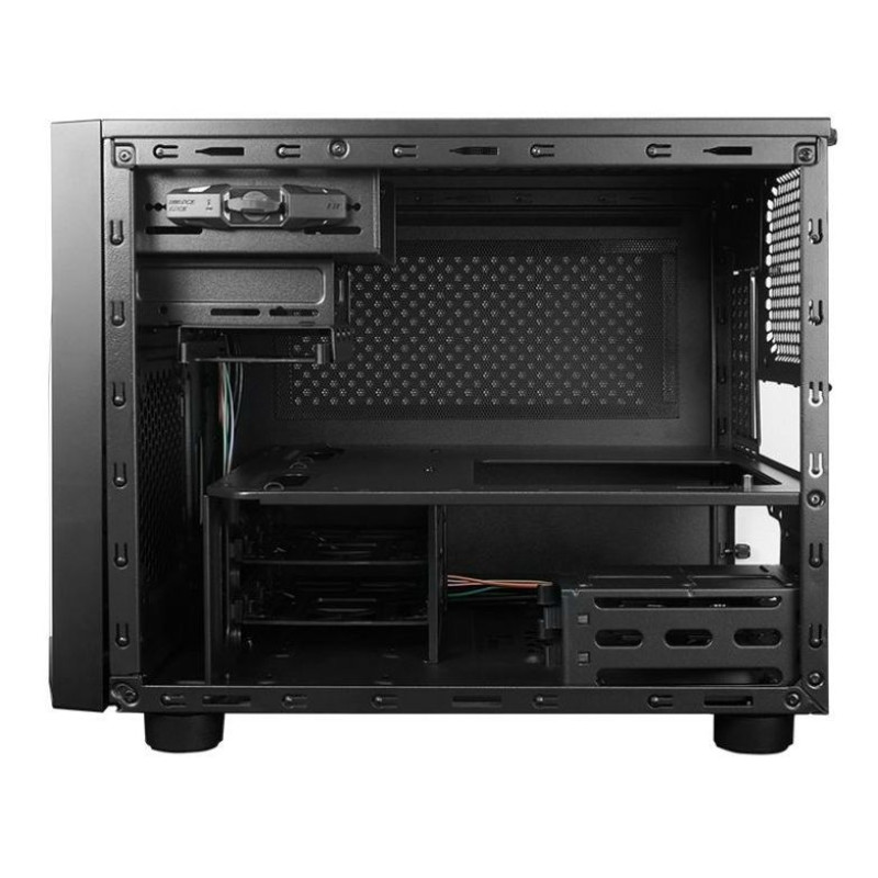 Корпус Chieftec Gaming Cube (CI-02B-OP)