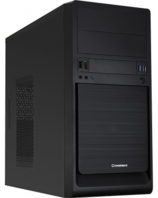 Корпус Gamemax MT-301U3-NP