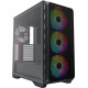 Корпус Montech AIR 903 MAX (B) 