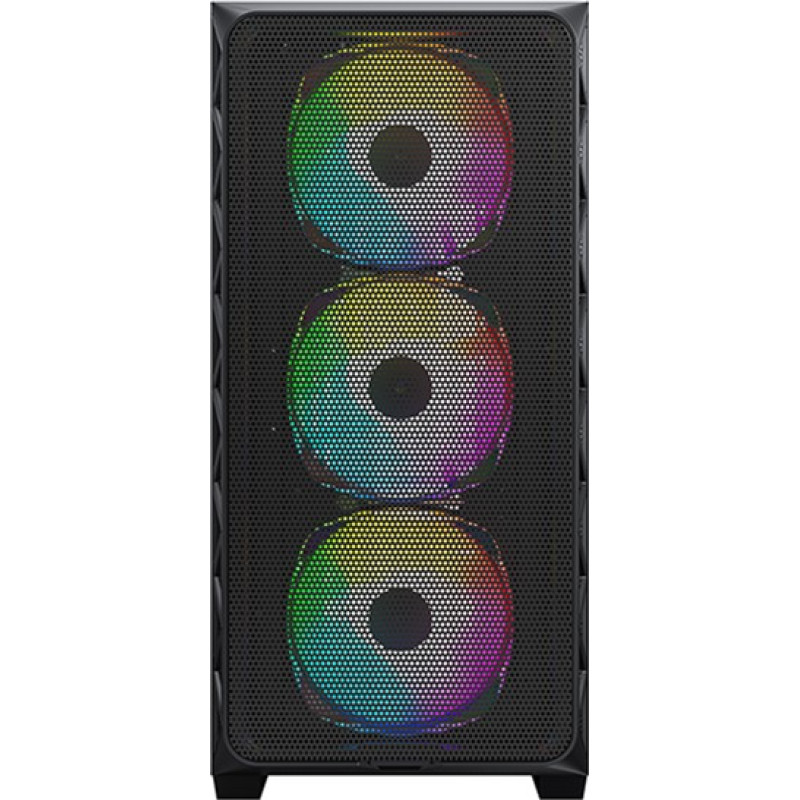 Корпус Montech AIR 903 MAX (B) 