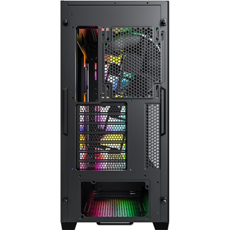 Корпус Montech AIR 903 MAX (B) 