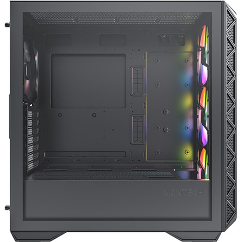 Корпус Montech AIR 903 MAX (B) 