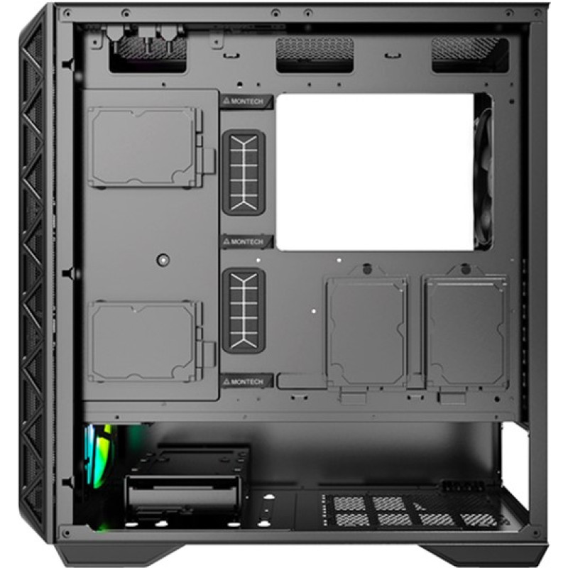 Корпус Montech AIR 903 MAX (B) 