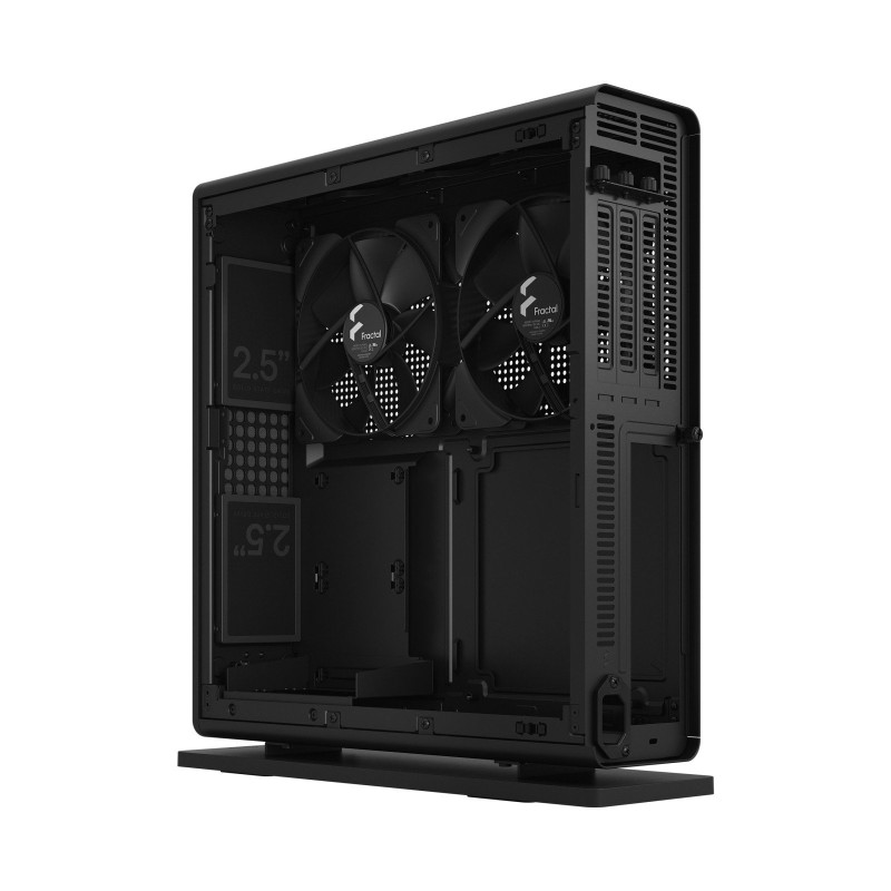 Чохол Fractal Design Ridge Black (FD-C-RID1N-11)