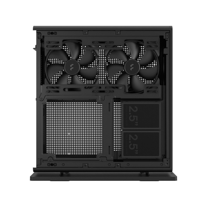 Чохол Fractal Design Ridge Black (FD-C-RID1N-11)