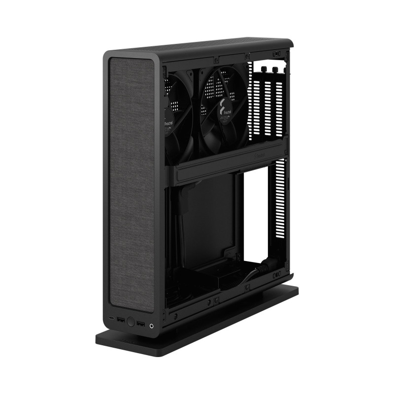 Чохол Fractal Design Ridge Black (FD-C-RID1N-11)