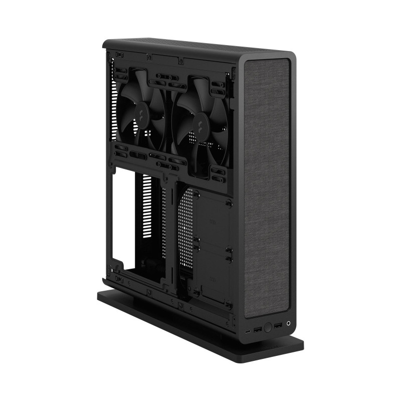 Чохол Fractal Design Ridge Black (FD-C-RID1N-11)