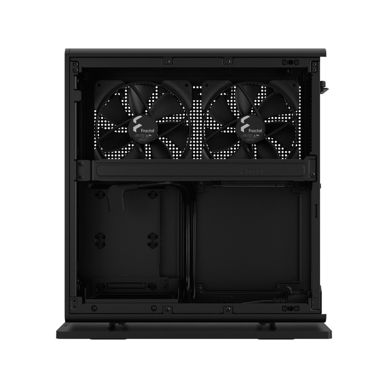 Чохол Fractal Design Ridge Black (FD-C-RID1N-11)