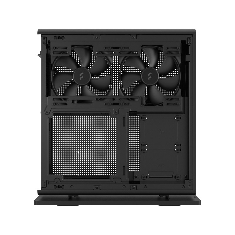 Чохол Fractal Design Ridge Black (FD-C-RID1N-11)