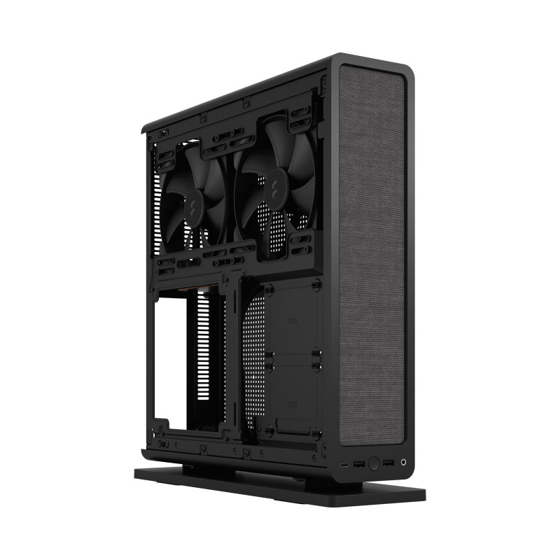 Чохол Fractal Design Ridge Black (FD-C-RID1N-11)