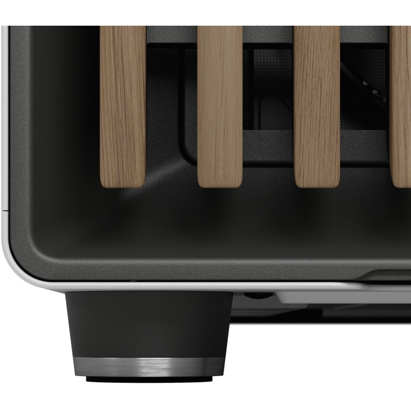 Корпус Fractal Design North XL Chalk White TG Clear (FD-C-NOR1X-04)