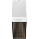 Корпус Fractal Design North XL Chalk White TG Clear (FD-C-NOR1X-04)