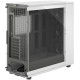 Корпус Fractal Design North XL Chalk White TG Clear (FD-C-NOR1X-04)