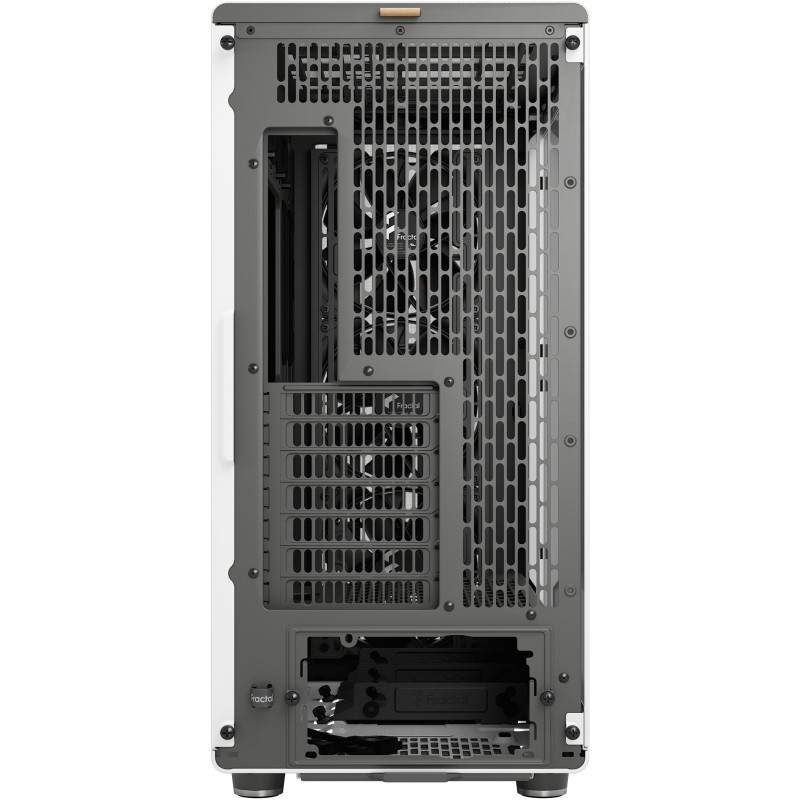 Корпус Fractal Design North XL Chalk White TG Clear (FD-C-NOR1X-04)