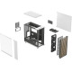 Корпус Fractal Design North XL Chalk White TG Clear (FD-C-NOR1X-04)