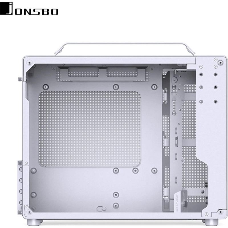 Корпус JONSBO Z20 White