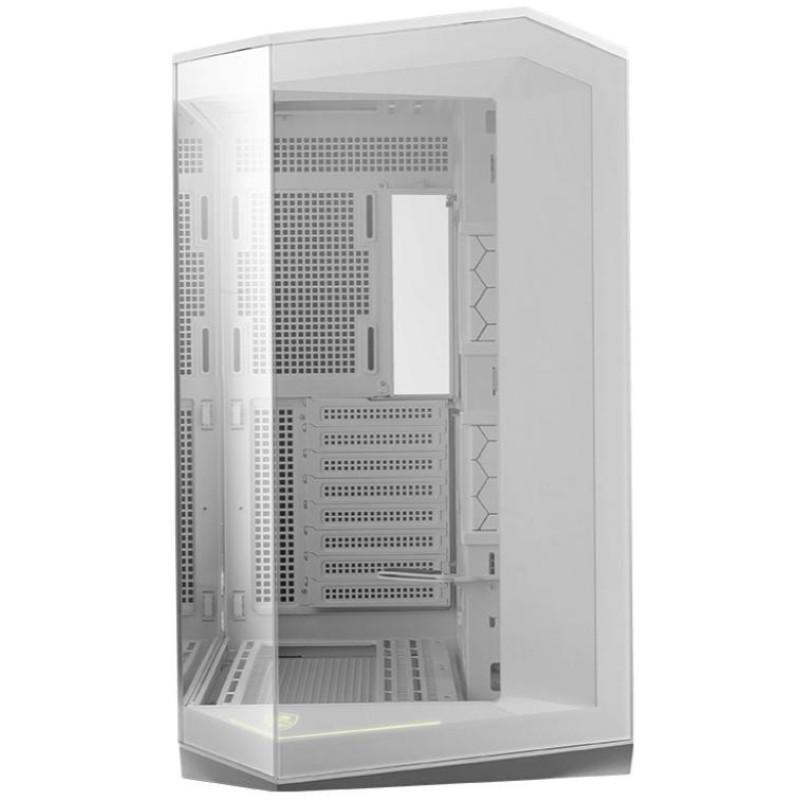 Корпус MSI MAG PANO 100L PZ WHITE