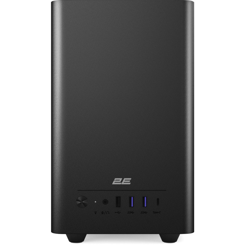 Корпус 2E Credo Metal V300B