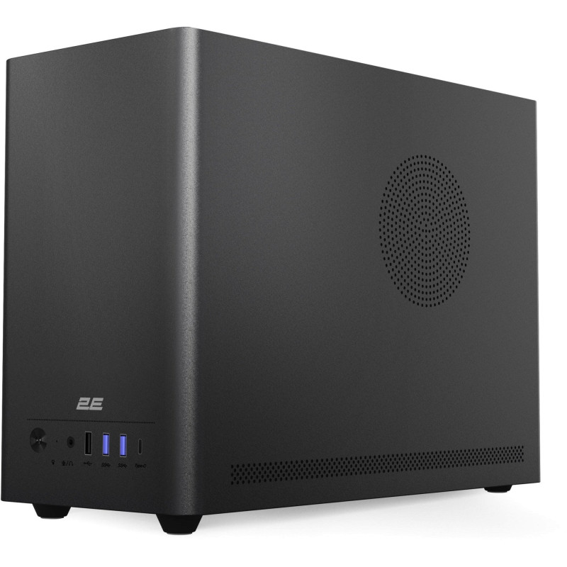 Корпус 2E Credo Metal V300B