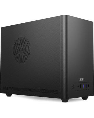 Корпус 2E Credo Metal V300B