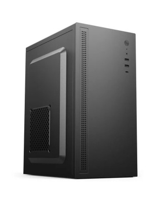 Корпус FrimeCom MX11 400W