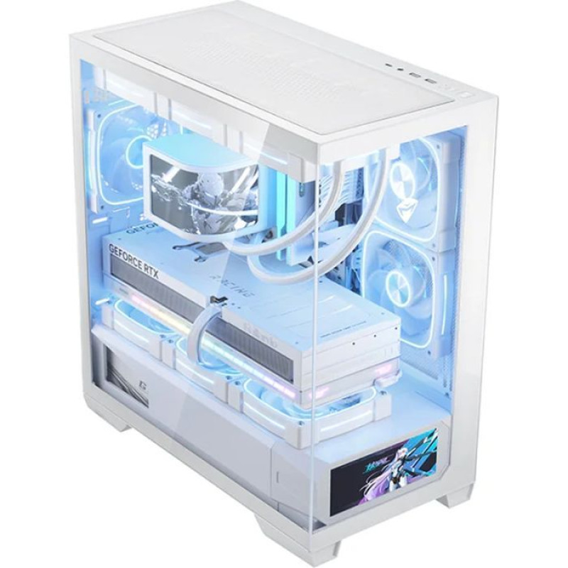 Корпус Thunderobot GQX25MWS