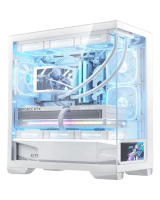 Корпус Thunderobot GQX25MWS