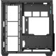 Корпус OCYPUS DELTA C74 ARGB BK (DELTA-C74-BKD200XX-GL) 