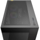 Корпус OCYPUS DELTA C74 ARGB BK (DELTA-C74-BKD200XX-GL) 