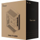 Корпус OCYPUS DELTA C74 ARGB BK (DELTA-C74-BKD200XX-GL) 