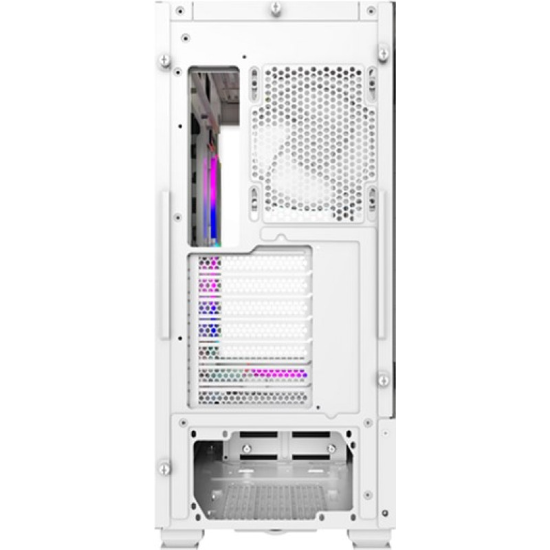 Корпус Montech SKY TWO (W) 