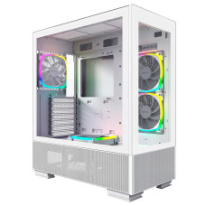 Корпус Montech SKY TWO (W) 