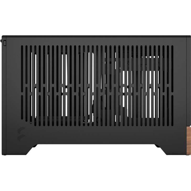 Корпус Fractal Design Terra Graphite (FD-C-TER1N-01)