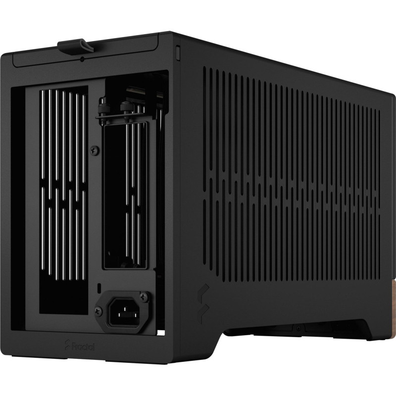 Корпус Fractal Design Terra Graphite (FD-C-TER1N-01)